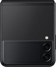 Load image into Gallery viewer, Samsung Galaxy Z Flip 3 F711B 5G 128GB 8GB (RAM) Phantom Black (Global Version)