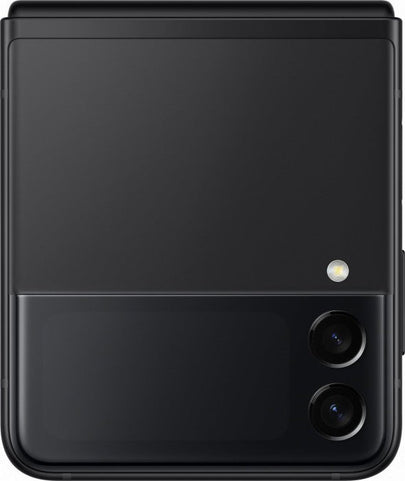 Samsung Galaxy Z Flip 3 F711B 5G 128GB 8GB (RAM) Phantom Black (Global Version)
