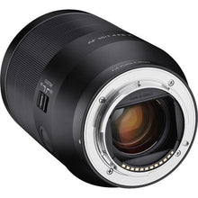 Load image into Gallery viewer, Samyang AF 35mm F/1.4 FE II Lens (Sony E)