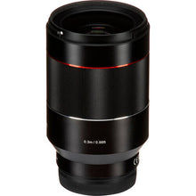 Load image into Gallery viewer, Samyang AF 35mm F/1.4 FE Lens (Sony E, Auto Focus)