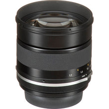 Load image into Gallery viewer, Samyang MF 85mm f/1.4 MK2 Lens (Canon EF)