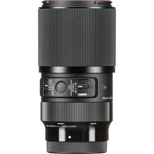 Load image into Gallery viewer, Sigma 105mm f/2.8 DG DN Macro Art Lens (Sony E)