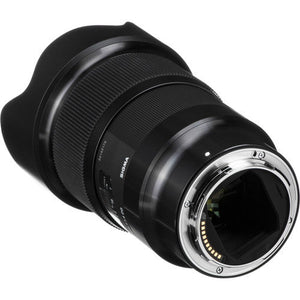 Sigma 20mm F1.4 DG HSM Art Lens (L Mount)
