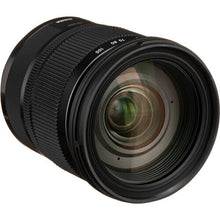 Load image into Gallery viewer, Sigma 24-105mm F4 DG OS HSM Art Black Lens (Nikon)