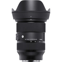 Load image into Gallery viewer, Sigma 24-70mm F/2.8 DG DN Art (L Mount)