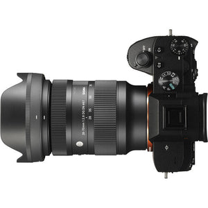 Sigma 28-70mm F2.8 DG DN Contemporary Lens (Sony E)