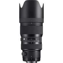 Load image into Gallery viewer, Sigma 50-100mm f/1.8 DC HSM Art Lens (Nikon)