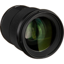 Load image into Gallery viewer, Sigma 50mm F1.4 DG HSM Art Lens (Nikon)