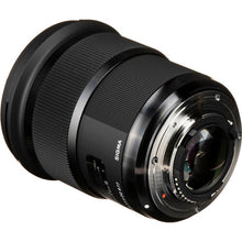 Load image into Gallery viewer, Sigma 50mm F1.4 DG HSM Art Lens (Nikon)