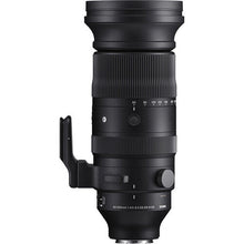 Load image into Gallery viewer, Sigma 60-600mm F/4.5-6.3 DG DN OS Sports Lens (Sony E)