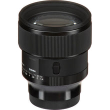 Load image into Gallery viewer, Sigma 85mm f/1.4 DG DN Art Lens (Sony E)