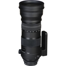Load image into Gallery viewer, Sigma 150-600mm f/5-6.3 DG OS HSM Contemporary + TC-1401 (Nikon)