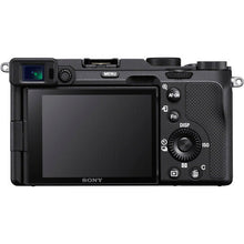 Load image into Gallery viewer, Sony A7C Body Black