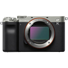 Load image into Gallery viewer, Sony A7C Body Silver
