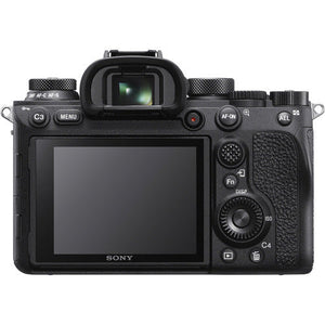 Sony A9 MK II Body (Black)