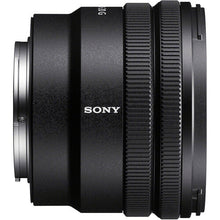 Load image into Gallery viewer, Sony E PZ 10-20mm F/4 G Lens (SELP1020G)