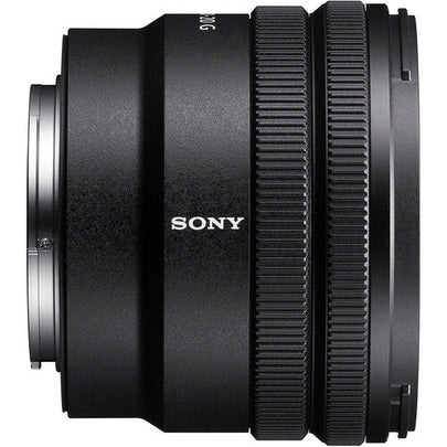 Sony E PZ 10-20mm F/4 G Lens (SELP1020G)