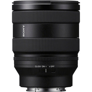 Sony FE 20-70mm F/4 G Lens (SEL2070G)