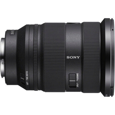 Sony FE 24-70 mm F2.8 GM II (SEL2470GM2)