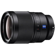 Load image into Gallery viewer, Sony FE 35mm f/1.4 ZA (SEL35F14Z)