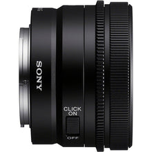 Load image into Gallery viewer, Sony FE 40mm f/2.5 G (SEL40F25G)