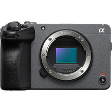 Load image into Gallery viewer, Sony FX30 Digital Cinema Camera Body Only