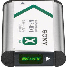 Load image into Gallery viewer, Sony NP-BX1 Original Battery