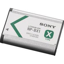Load image into Gallery viewer, Sony NP-BX1 Original Battery