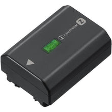 Load image into Gallery viewer, Sony NP-FZ100 Z Series Rechargeable Battery Pack