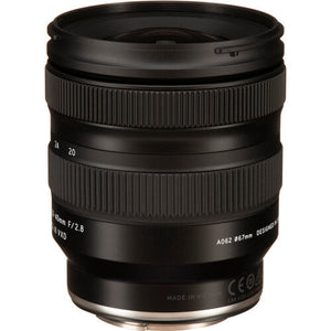 Tamron 20-40mm F/2.8 Di III VXD Lens (A062) (Sony E)
