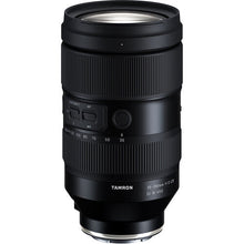 Load image into Gallery viewer, Tamron 35-150mm F/2-2.8 Di III VXD Lens (Sony E, A058)