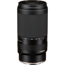 Load image into Gallery viewer, Tamron 70-300mm F/4.5-6.3 Di III RXD Lens for Nikon Z (A047)