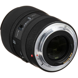 Tokina ATX-I 100mm f2.8 FF Marco Lens (Canon EF)