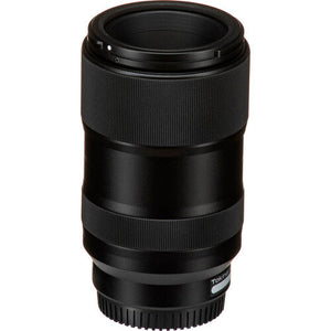 Tokina FiRIN 100mm F2.8 FE Macro Lens (Sony E)