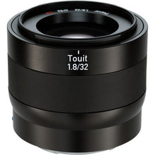Load image into Gallery viewer, Zeiss Touit 32mm F/1.8 (Sony E)