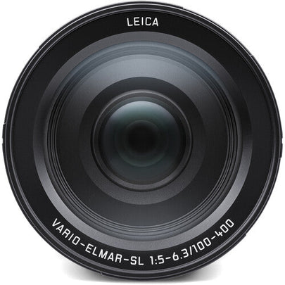 Leica Vario-Elmar-SL 100-400mm F/5-6.3 Lens (L Mount, 11191)