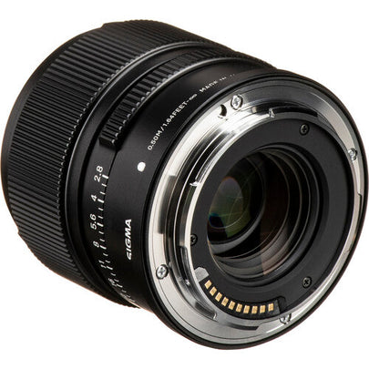 Sigma 90mm F2.8 DG DN Contemporary (L Mount)