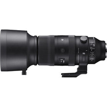 Load image into Gallery viewer, Sigma 60-600mm F/4.5-6.3 DG DN OS Sports Lens (L Mount)