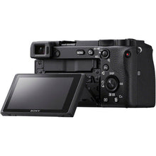 Load image into Gallery viewer, Sony A6600 Body (Black)