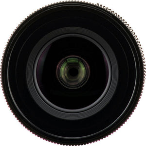 Sigma 24mm F2 DG DN Contemporary Lens (Sony E)