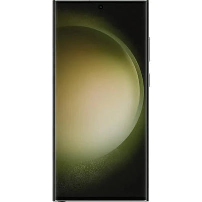 Samsung Galaxy S23 Ultra 5G Dual SIM S918B 256GB 8GB (RAM) Green (Global Version)