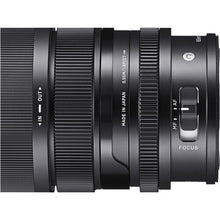 Load image into Gallery viewer, Sigma 35mm F2 DG DN Contemporary Lens (L Mount)