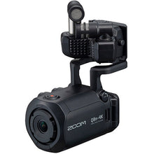 Load image into Gallery viewer, Zoom Q8n-4K Handy Video Recorder
